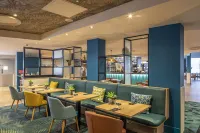 Holiday Inn OXFORD by IHG - servizio colazione