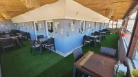 Pointbreak Otel - breakfast