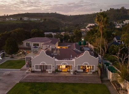 Issaquena Heights Boutique Hotel