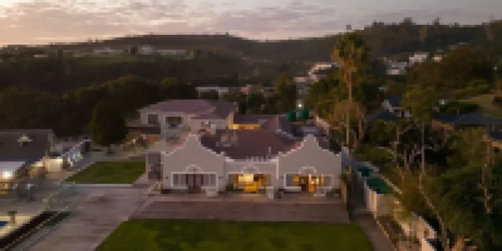 Issaquena Heights Boutique Hotel