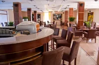 Hotel Hill - bar