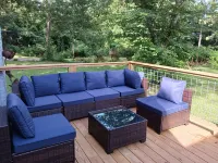 Shady OaksCharming 2-bedroom cottage in Talladega Hotels in Talladega