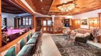 Hotel Alpenjuwel 4 Sterne Superior - Bares