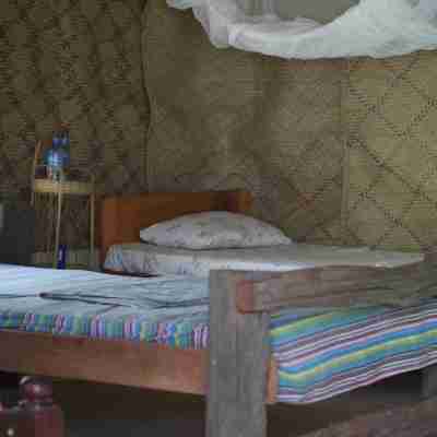 Ngerengere River Eco Camp Rooms