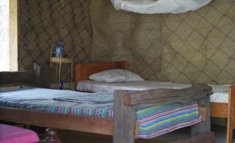 Ngerengere River Eco Camp