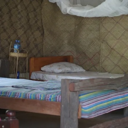 Ngerengere River Eco Camp
