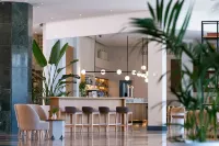 Hotel Antequera Hills - Bar