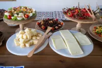 Costa Bodrum City - servizio colazione