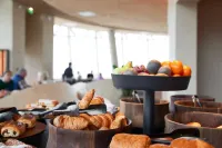 C-Hotels Silt - petit déjeuner