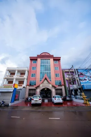Soubandith Hotel
