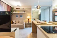 스튜디오 모데르노 아파트먼트 32