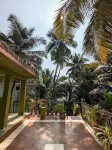Luciano Guest House - balcony