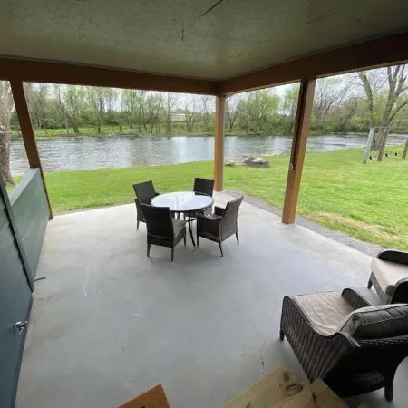 The Resting Place on Watauga River - Cabin 2