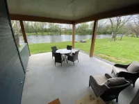 The Resting Place on Watauga River - Cabin 2