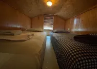 Cabin 12 at Tranquility Bay Resort