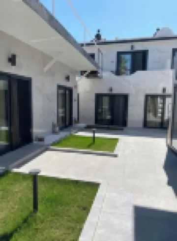 Melengeç Otel Türkbükü