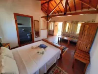 Ionia Guest House - que admiten mascotas