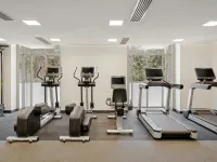 DoubleTree by Hilton Addis Ababa Airport Hotels near Sheger Park