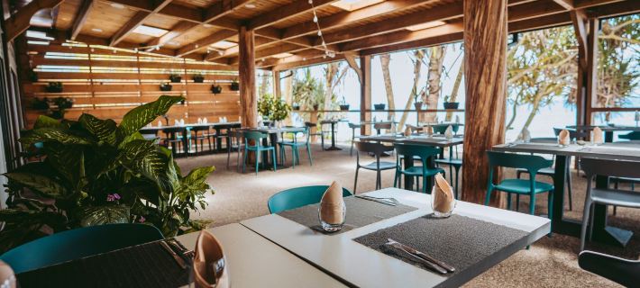 L'Auberge Créole Hotels in Reunion
