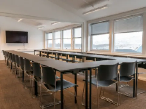 Best Western Plus Hotel Ilulissat Hotels in Ilulissat