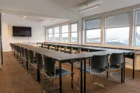 Best Western Plus Hotel Ilulissat Hotel di Ilulissat