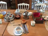 Maison Basta Hotels in Orthevielle