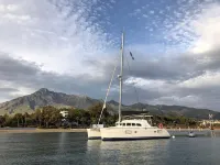 더 마르베야 하이츠 부티크 호텔