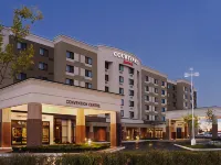 Courtyard Toronto Brampton Hotels in Brampton