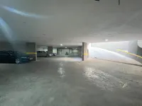 Time22公寓酒店 - 停車場