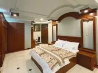 the Nawasena Villa Medan Hotel a 