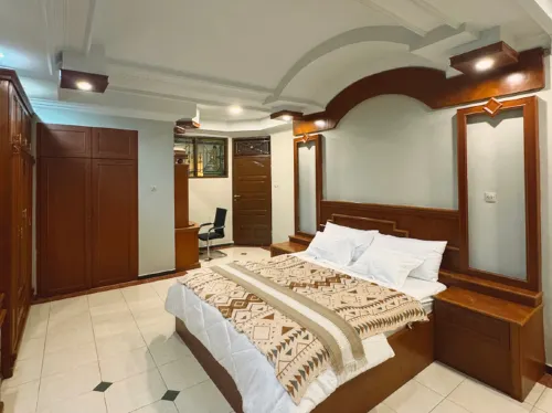the Nawasena Villa Medan Hotels in Deli Tua Timur