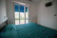 Hotel New Burlamacco