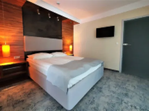 Green Garden Hotel Hotels in Gmina Raszyn