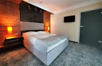 Green Garden Hotel Hotels in Gmina Piaseczno