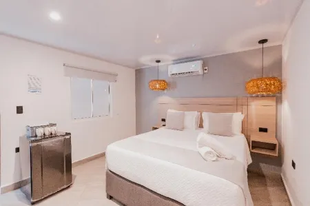 Hotel Molino de Viento