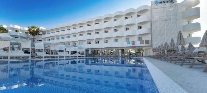 Sentido Fido Tucan - Beach Hotel Hotels in Santanyi