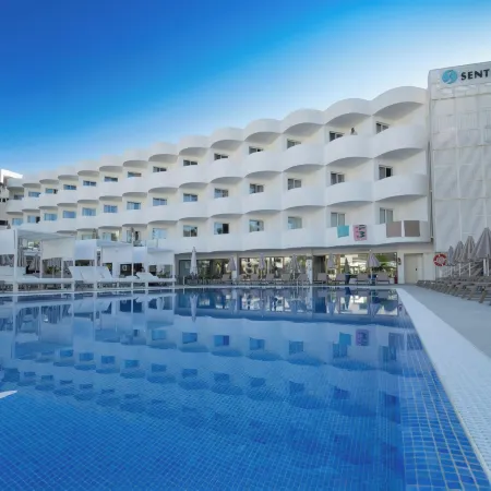 Sentido Fido Tucan - Beach Hotel