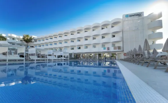Sentido Fido Tucan - Beach Hotel