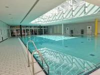 Green Night Hotels in Lengenfeld