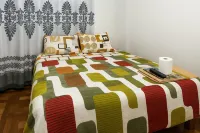hostal kactus Hoteles en Caraz