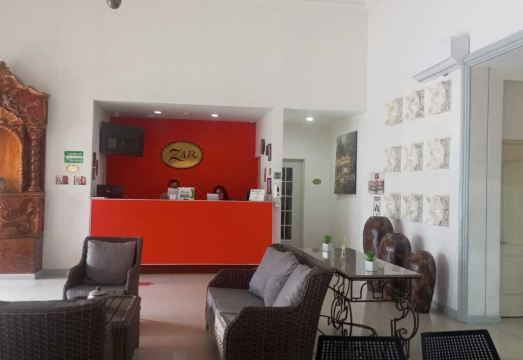 자르 샌 루이스 포토시