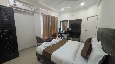 Tag my stay mist Hôtels à : 