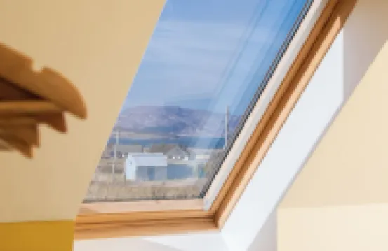 Croft 4 - Self- Catering Accommodation