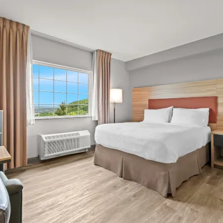Candlewood Suites HAZLETON by IHG