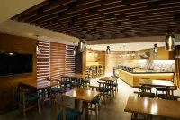 ATRIUM BOUTIQUE HOTEL