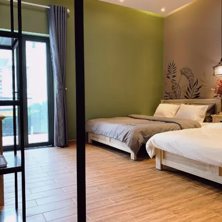 09 Homestay
