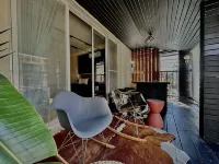 Here B&B-Kenting B Hostel - 3 ดาว