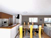 DogrunCafe & Resorts Jennie West-Karuizawa