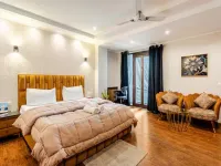 Hotel City Premier - Golf Course Road ,Gurgaon