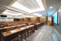 Chiaohsi Shandori Hotel